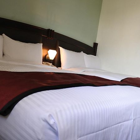 North Sea Hotel Тайчжун Екстер'єр фото